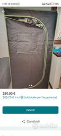 growbox completa