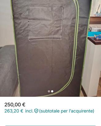 growbox completa