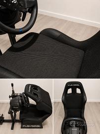 Postazione guida Playseat
