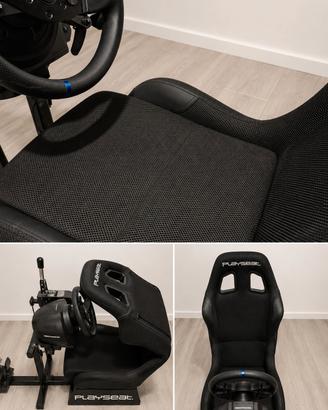 Postazione guida Playseat