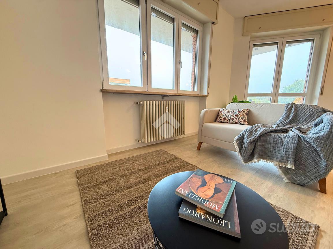Apartment in Santhià - Vista 6