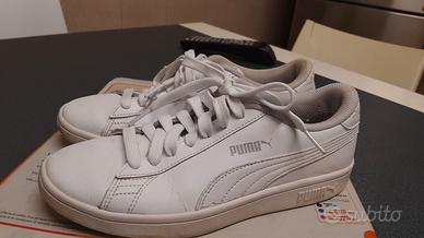 SCARPE PUMA DONNA