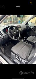 VOLKSWAGEN Tiguan 1ª serie - 2008