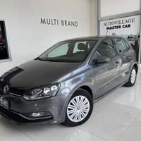 Volkswagen Polo 1.4 TDI 5p. Comfortline BlueMotion