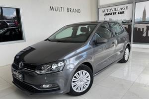 Volkswagen Polo 1.4 TDI 5p. Comfortline BlueMotion