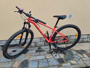  Bici da donna Specialized Rockhopper – taglia S