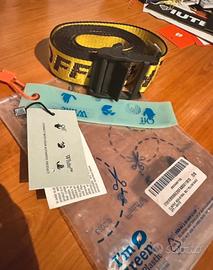 Cintura off-white