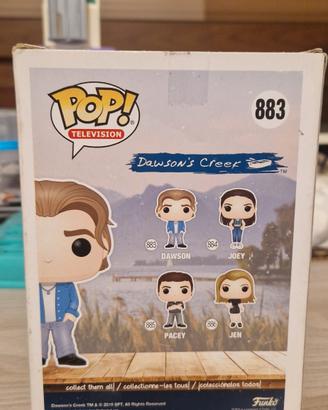 Funko Pop! Television Dawsons Creek 