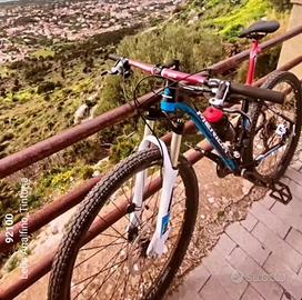 Mtb merida