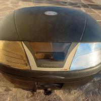 bauletto kappa 46 lt