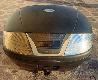 bauletto kappa 46 lt
