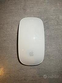 Apple Magic mouse verde