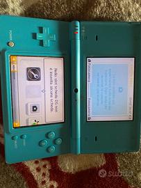 Nintendo ds