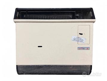 Lotto 3 Termoconvettori Gas Fondital Gazelle