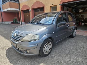 Citroen C3 1.4 hdi Exclusive