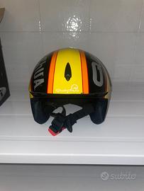 casco quechua da bambini