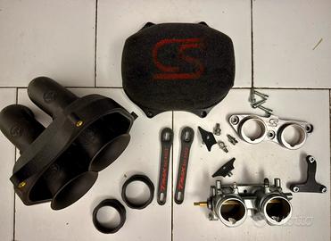 Corpo farfallato 42 CSMOTO  YAMAHA TMAX 560