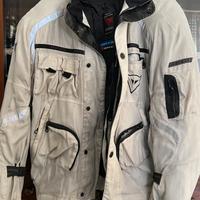 Giubbotto Touring DryLine Dainese