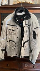 Giubbotto Touring DryLine Dainese