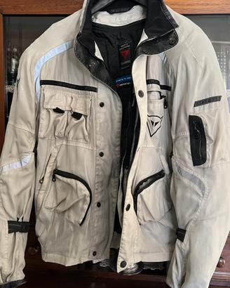 Giubbotto Touring DryLine Dainese