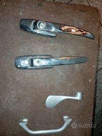 Ricambi fiat 600epoca