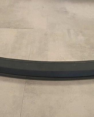 SPOILER PARAURTI Anteriore PORSCHE 997 GT2