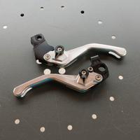 Leve Puig per ducati scrambler 800