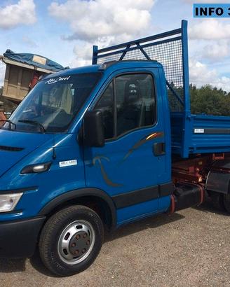 Iveco Daily /Eurocargo / Stralis /Trakker