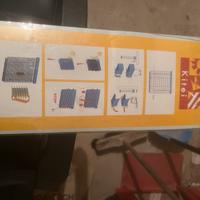 Tenda veneziana in alluminio, marca Kitei