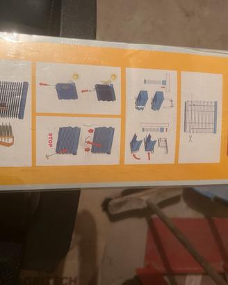 Tenda veneziana in alluminio, marca Kitei