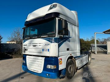 Trattore Daf xf 460