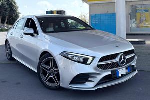 Mercedes Benz Classe A180 AMG