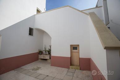 Affittacamere corte marchese