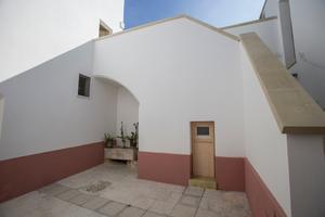 Affittacamere corte marchese