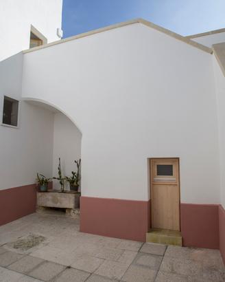 Affittacamere corte marchese