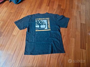 Maglietta Timberland originale uomo taglia S - M