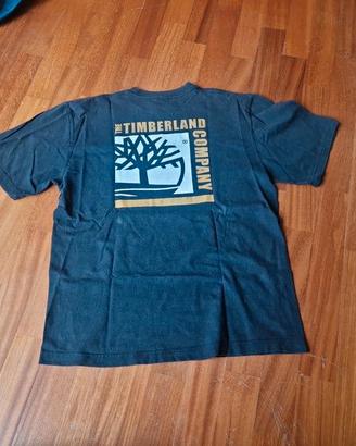 Maglietta Timberland originale uomo taglia S - M