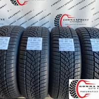 4 PNEUMATICI 215/60 R16 GOODYEAR INVERNALI KM0