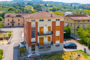 BIFAMILIARE A QUATTRO CASTELLA