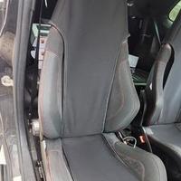 Set di fodere per sedili Sabelt per 595 Abarth