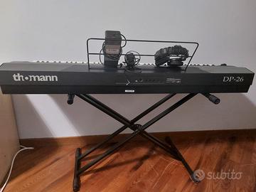 Tastiera Thomann DP-26