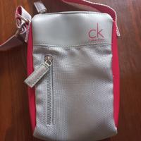 Calvin Klein borsa a tracolla 