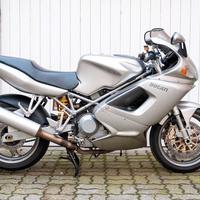 Ducati ST2