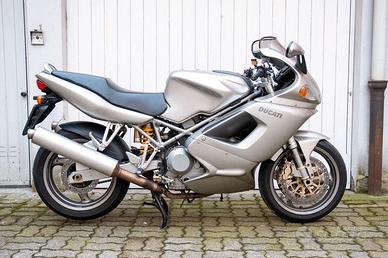 Ducati ST2