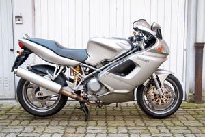 Ducati ST2