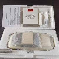 Porsche 901 Sportcoupe 1964 CMC M-067C scala 1:18