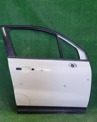 PORTIERA ANTERIORE DESTRA FIAT 500 X Serie 552 63