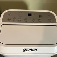 Condizionatore portatile 12000 btu
