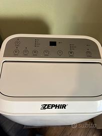 Condizionatore portatile 12000 btu