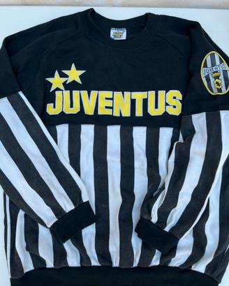 Felpa vintage Juventus anni '90